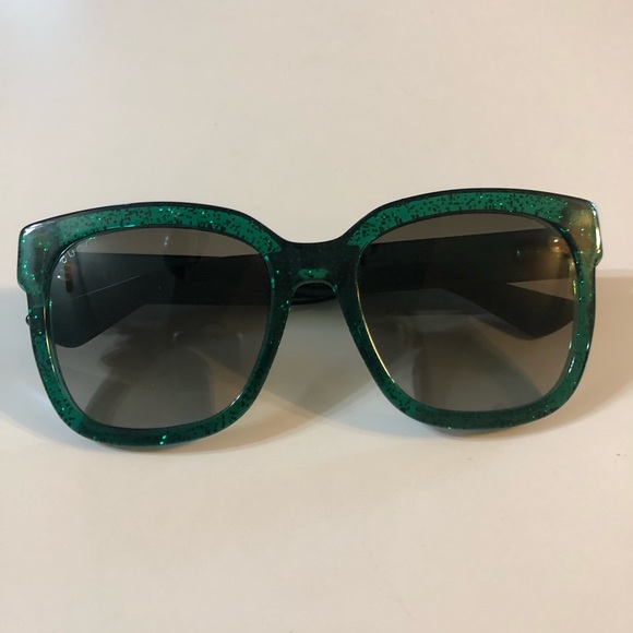 Gucci Urban Sunglasses - Picture 2 of 8